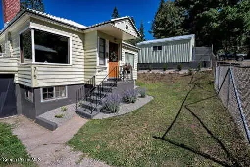 315 W Montana St, Mullan