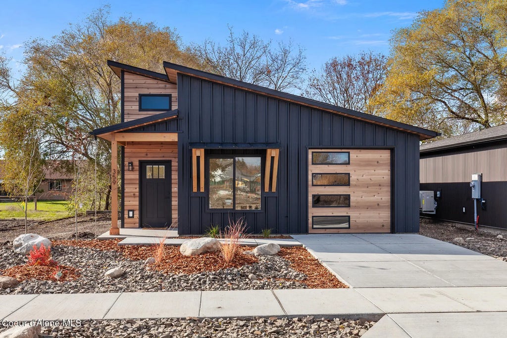 371 N Terra St, Post Falls