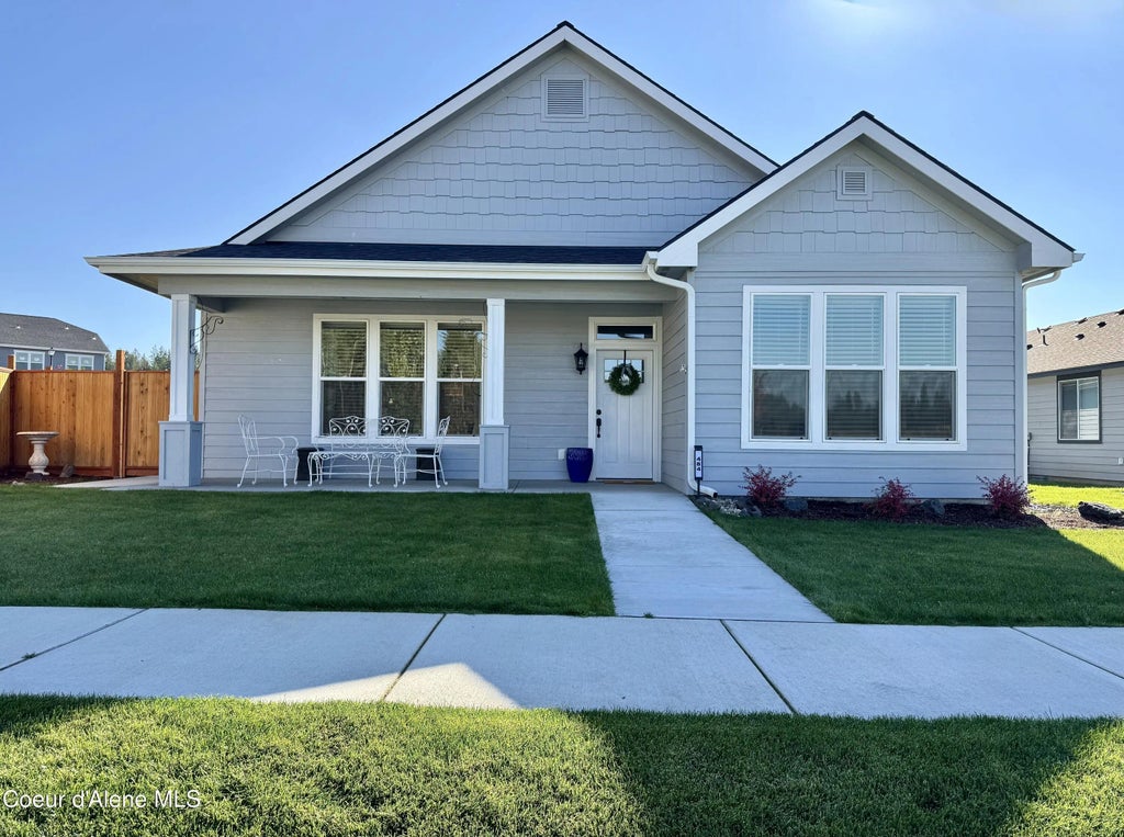 484 E Paintbrush Ave, Hayden