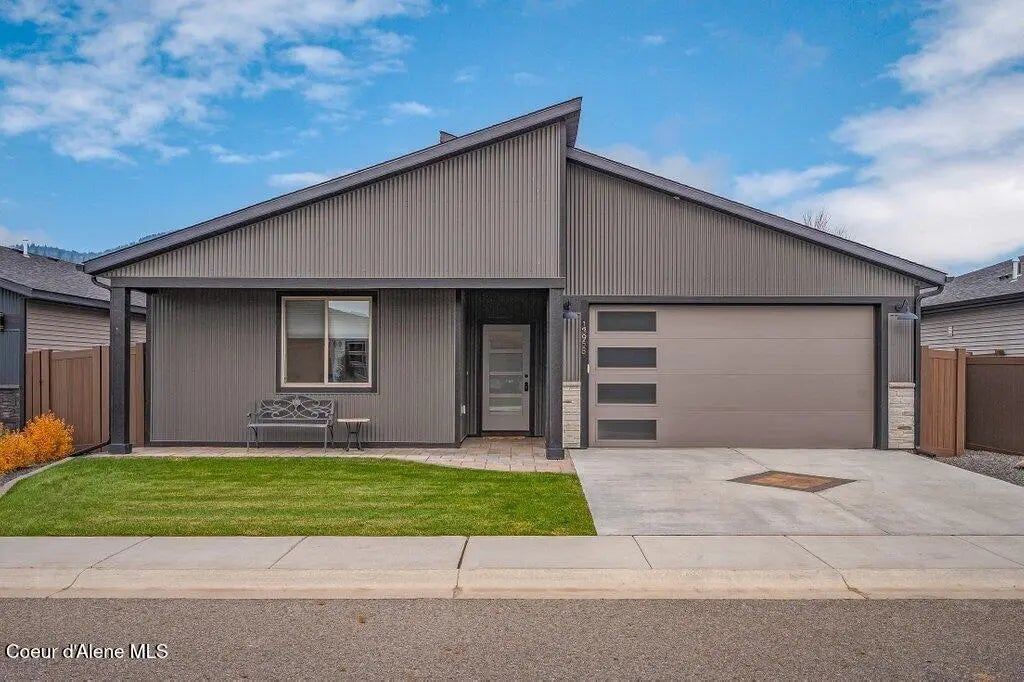 13958 N Rainier Lp, Rathdrum