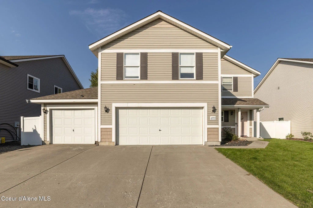 6553 N Kite Ln, Coeur d'Alene