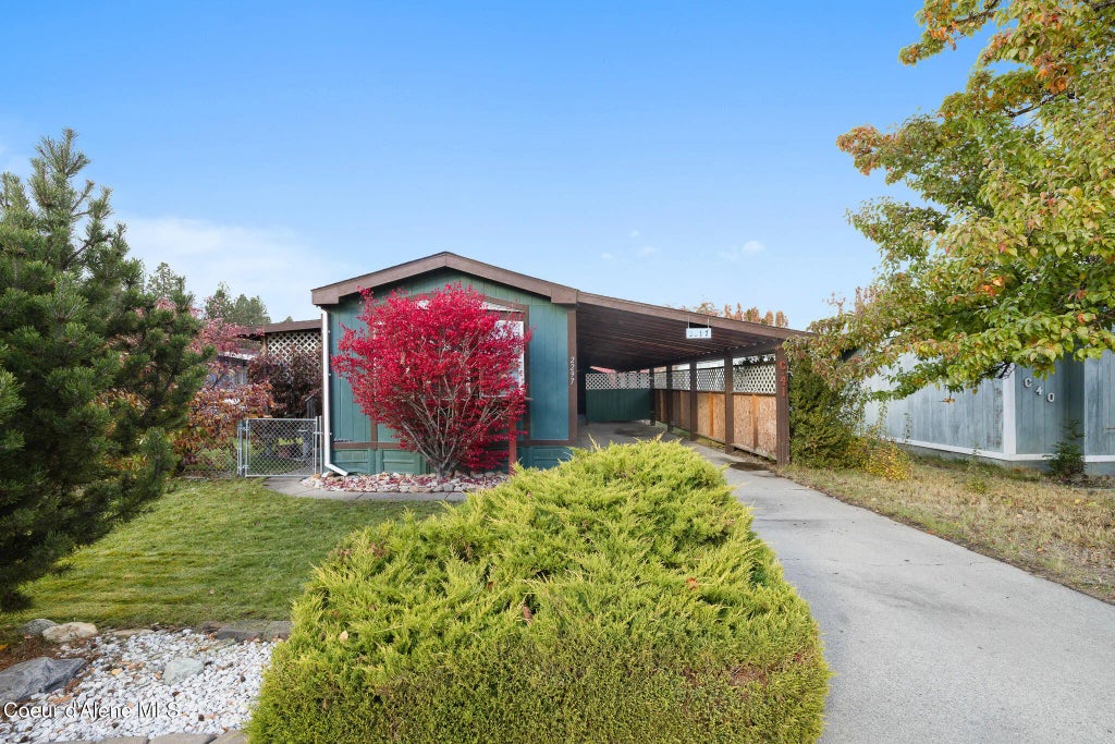 2297 W Plymouth, Coeur d'Alene