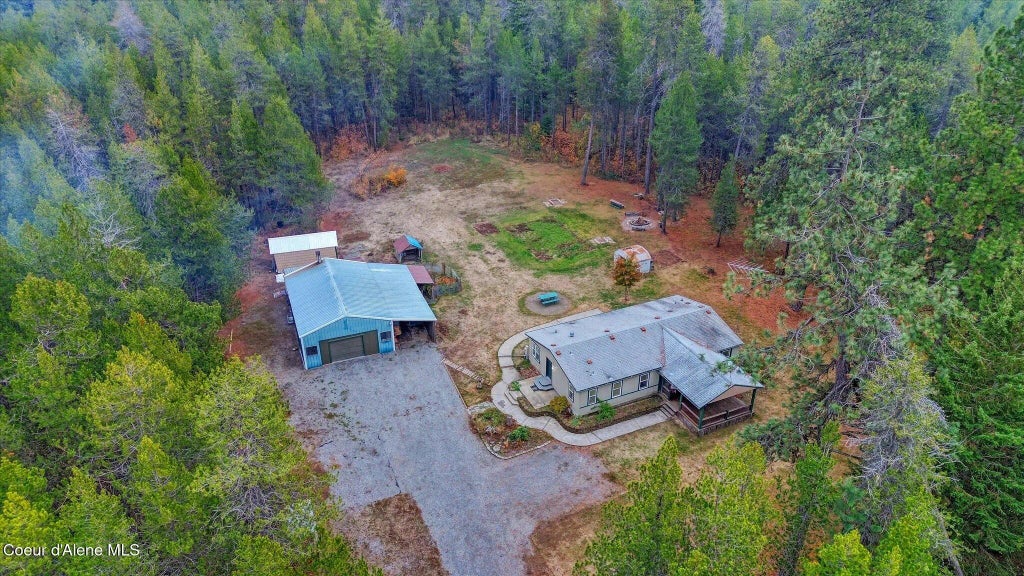 16682 N Radian Rd, Rathdrum