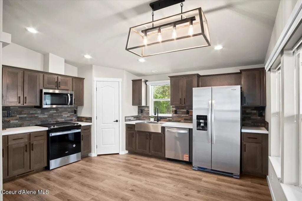 10393 N Kender Lane, Hayden