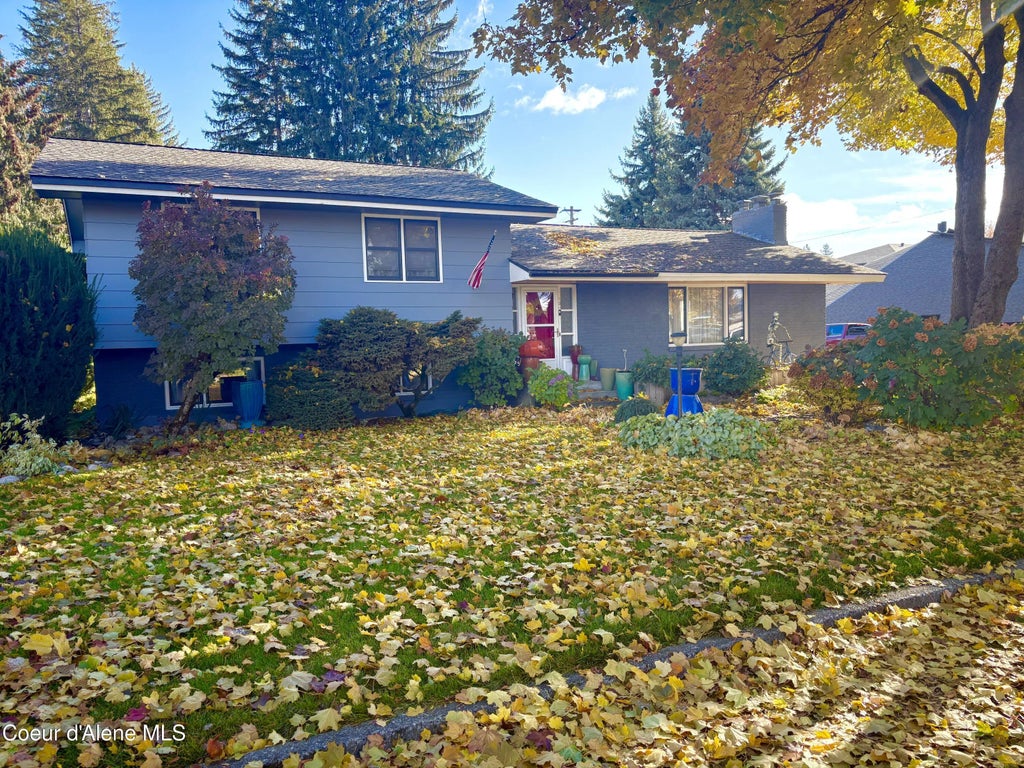 830 N 17th St, Coeur d'Alene