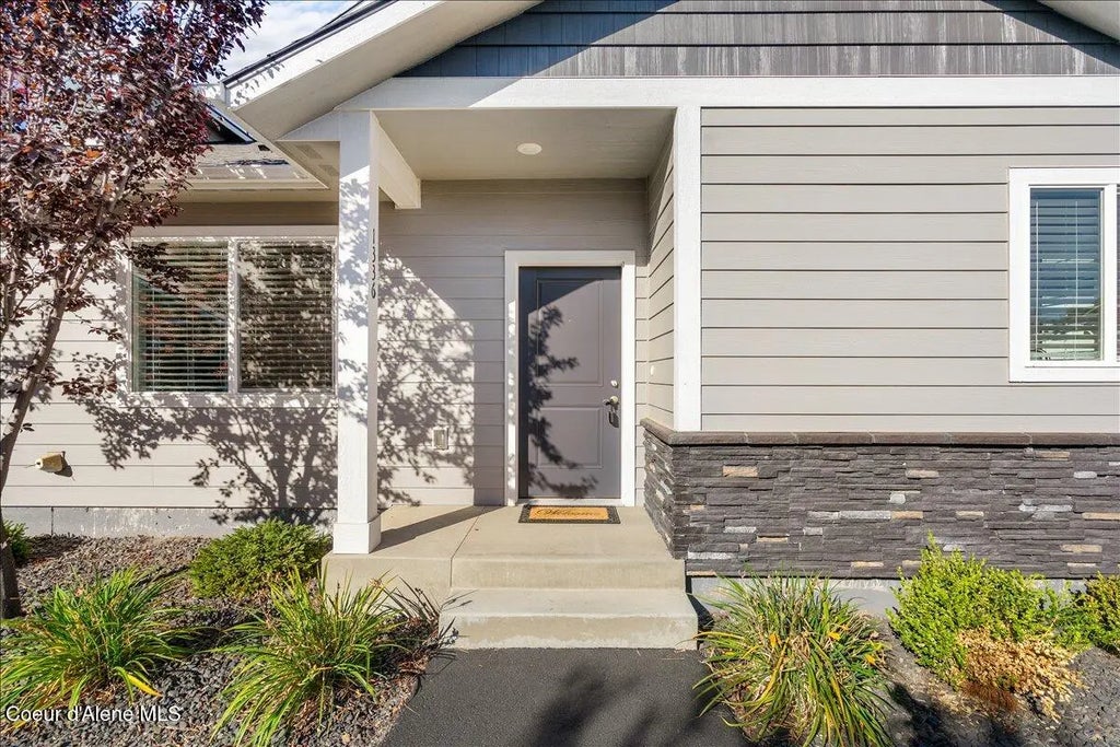 1360 Mordyl Loop, Post Falls