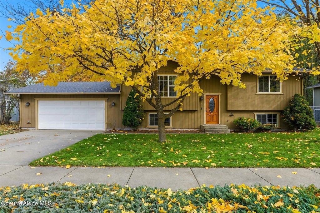 4401 W Spiers Ave, Coeur d'Alene