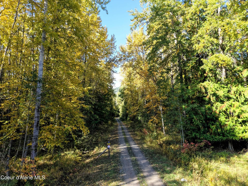 20acres Beaver Creek Rd, Sandpoint
