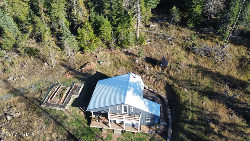 1428 W Elkhorn Meadows Rd, Fernwood