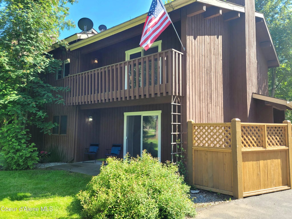 5305 W Fairway Lane 19, Rathdrum