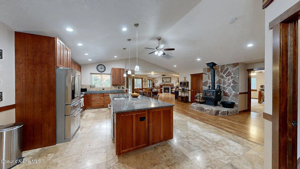 10570 E Far Cry Rd, Athol