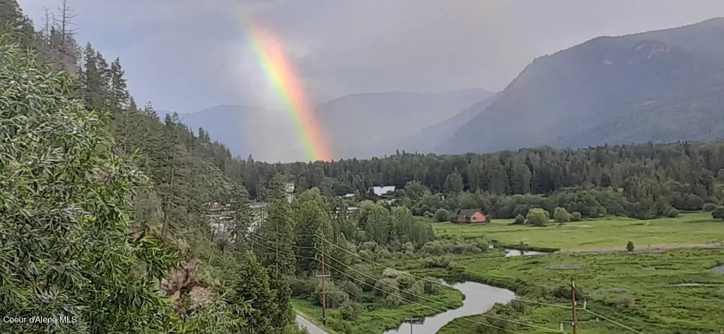 53465 Id-200, Clark Fork