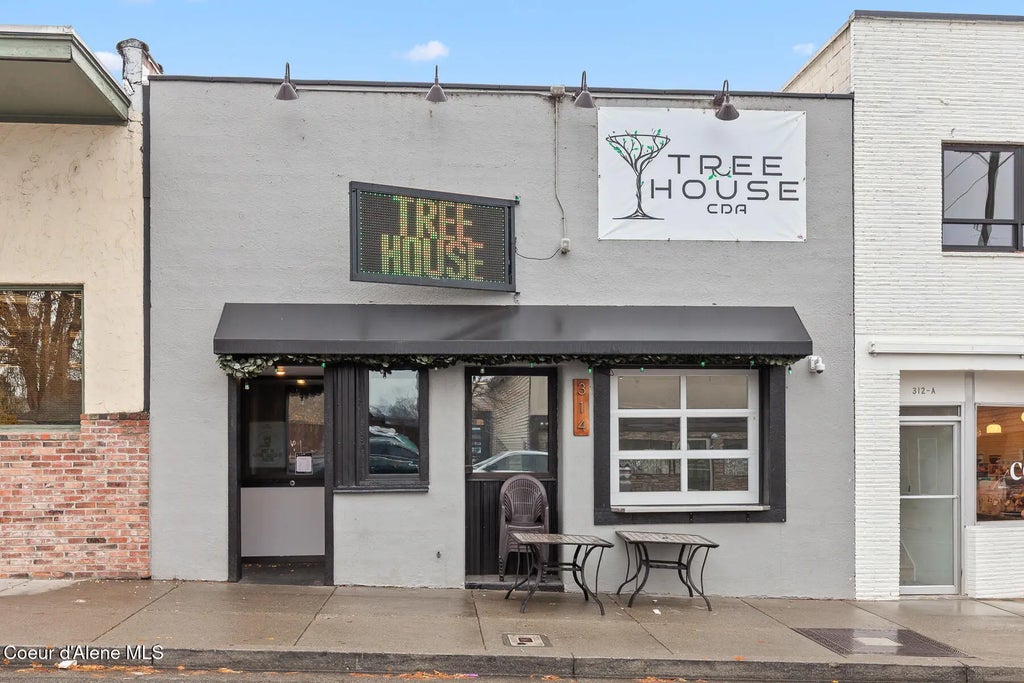 314 N 4th St, Coeur d'Alene