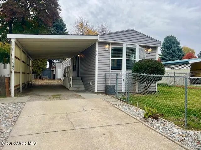 1949 W Dartmouth Circle A1-27, Coeur d'Alene