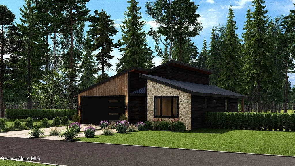 13788 S Hanson Rd, Harrison