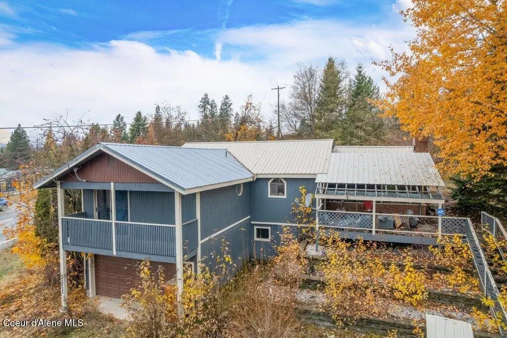 5285 Us-2, Priest River