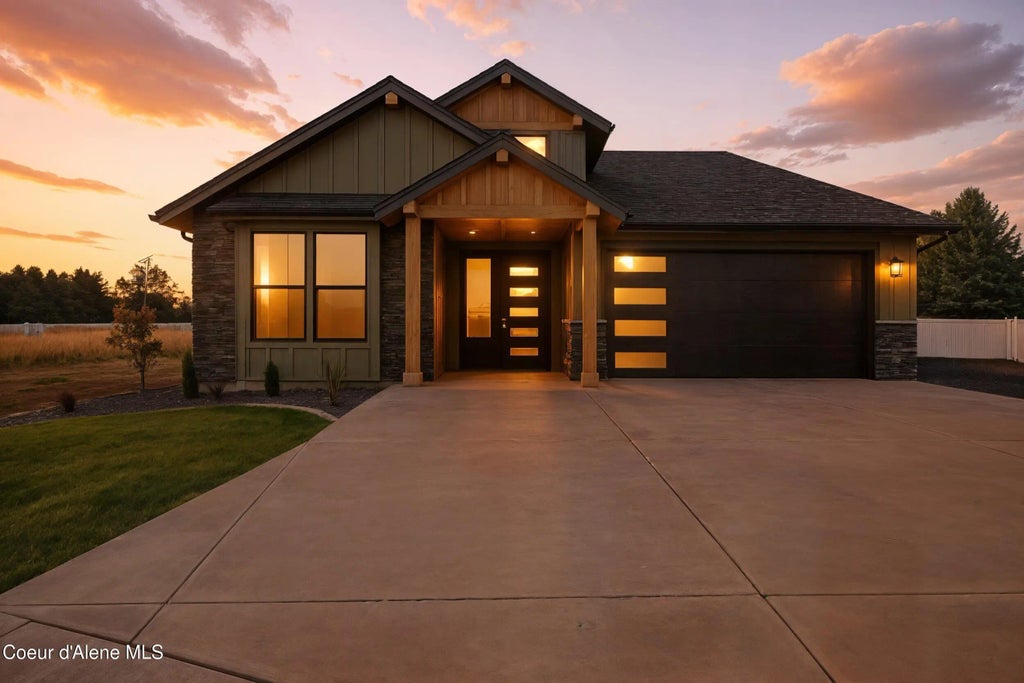 2644 E Salvation Ct, Post Falls