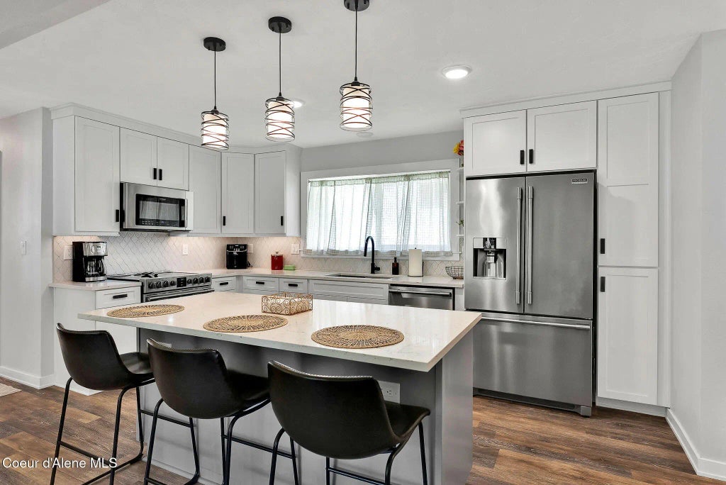 2040 Washington Ave, St. Maries