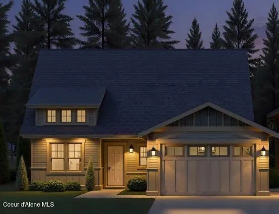 9024 W Swather Ave, Rathdrum