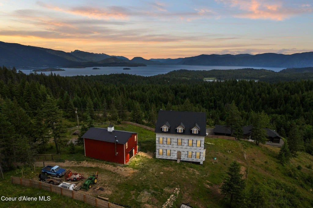 556 Vortex Way, Sagle