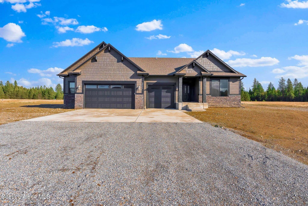 20646 N Bombastic St, Rathdrum