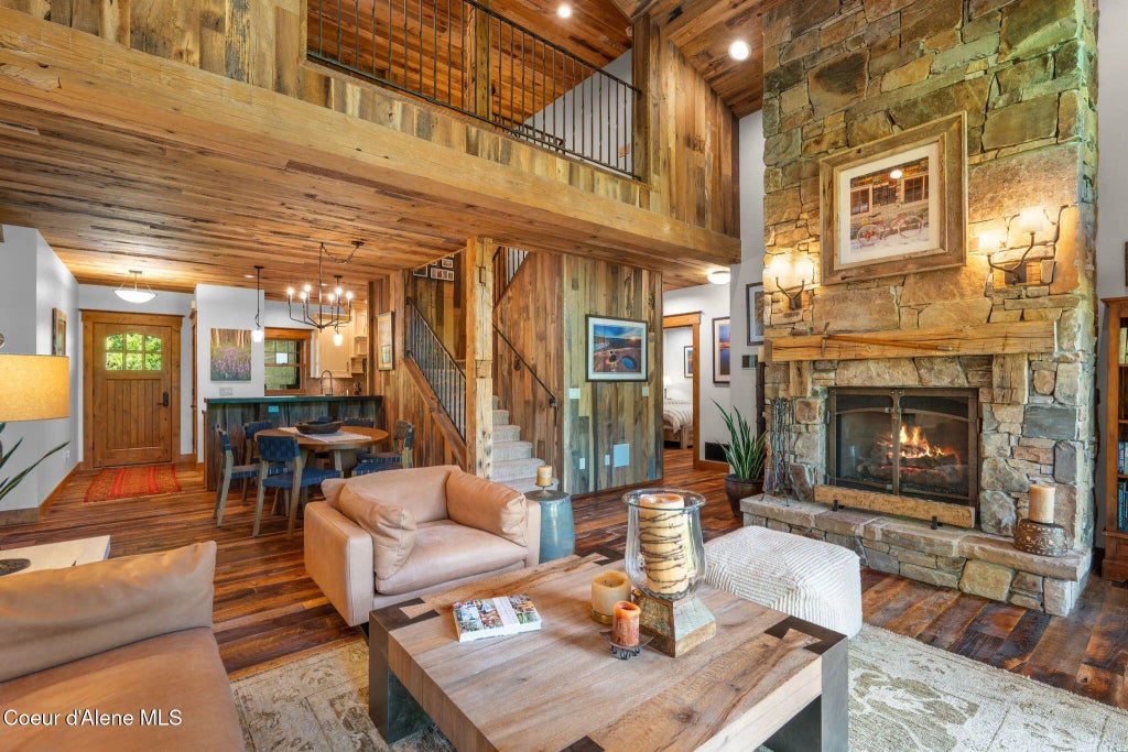 52 Waterdance Way, Sandpoint