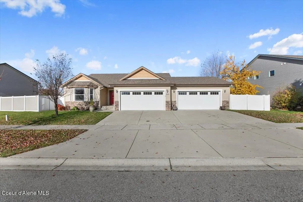 2002 W Freeland Dr, Coeur d'Alene