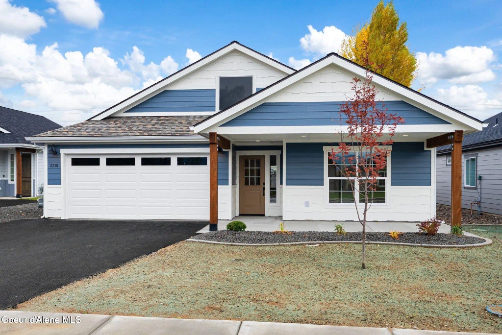 2310 Maverick Ct, Sandpoint