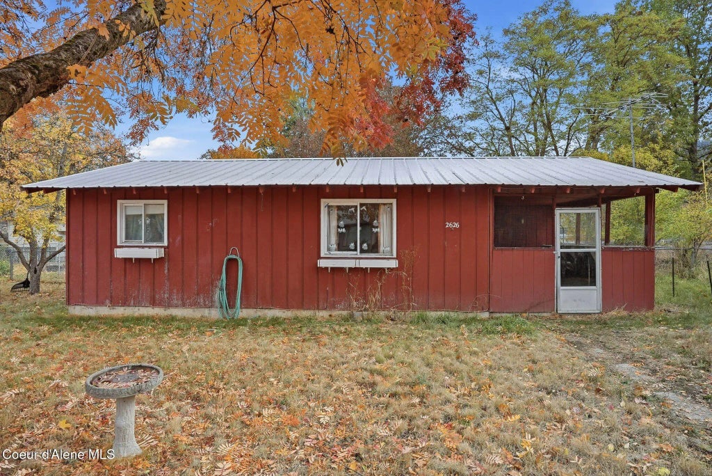 2626 N 12th St, Coeur d'Alene