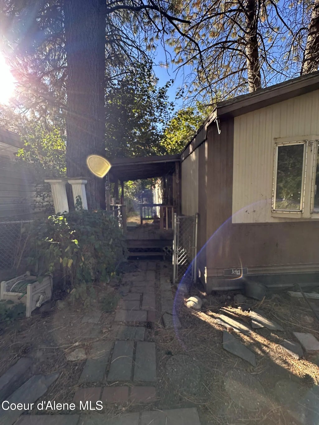 116 Kaniksu, Priest River