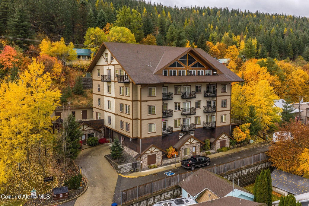 308 Ohio Ave 105, Kellogg