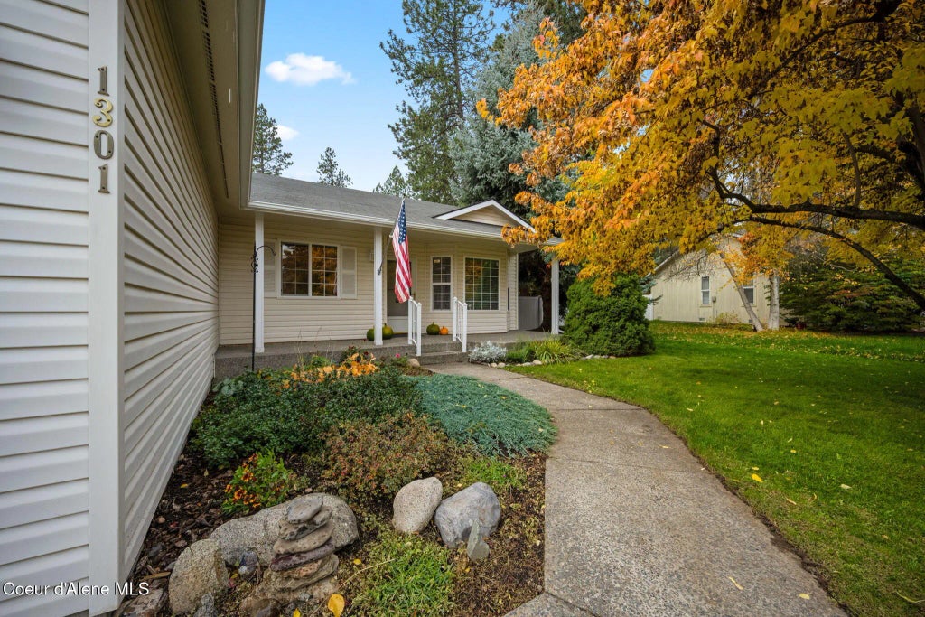 1301 E Elderberry Cir, Coeur d'Alene
