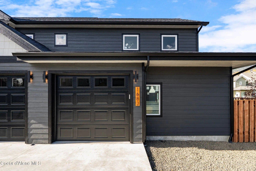 1683 Onyx Ct, Sandpoint