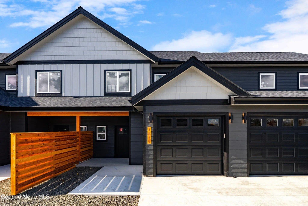 1679 Onyx Ct, Sandpoint