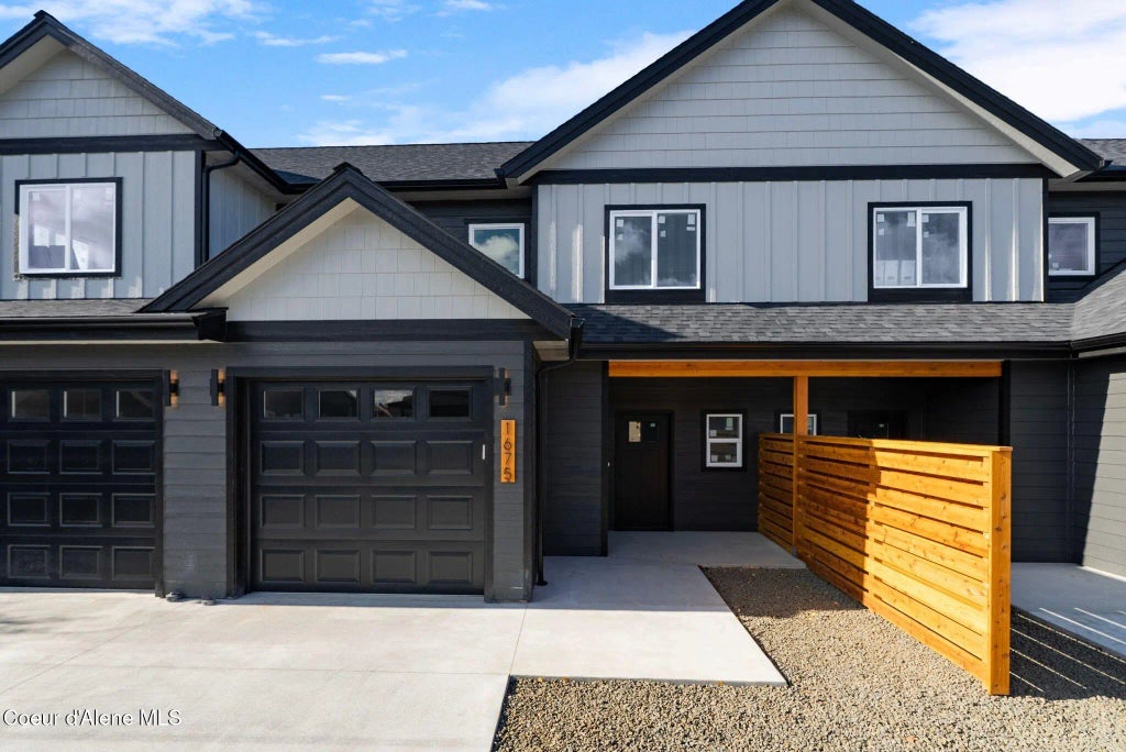 1675 Onyx Ct, Sandpoint