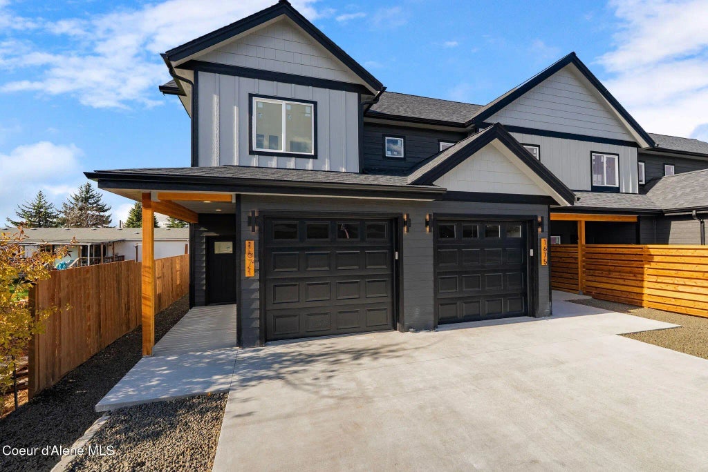 1671 Onyx Ct, Sandpoint