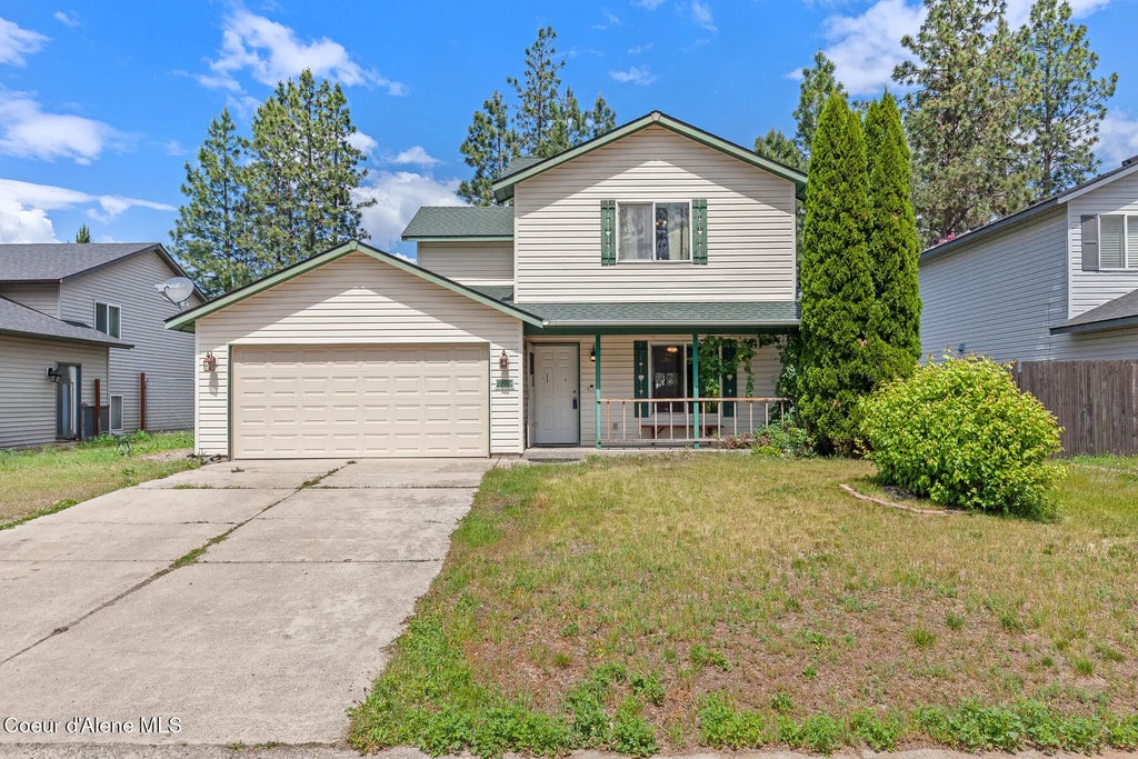 6687 W Flagstaff St, Rathdrum