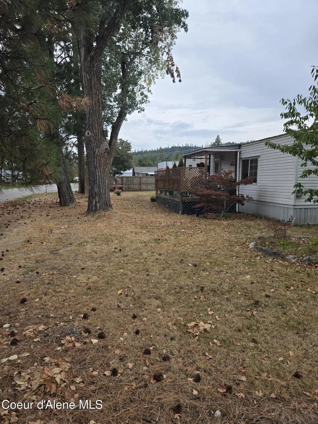 15320 N Stevens St, Rathdrum