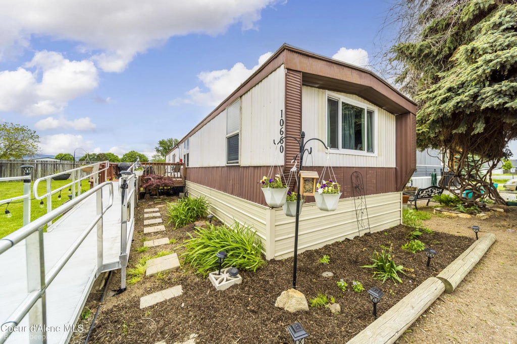 10660 N Benoit St, Hayden