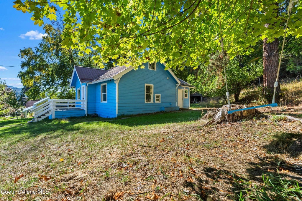 7492 Mohawk St, Bonners Ferry