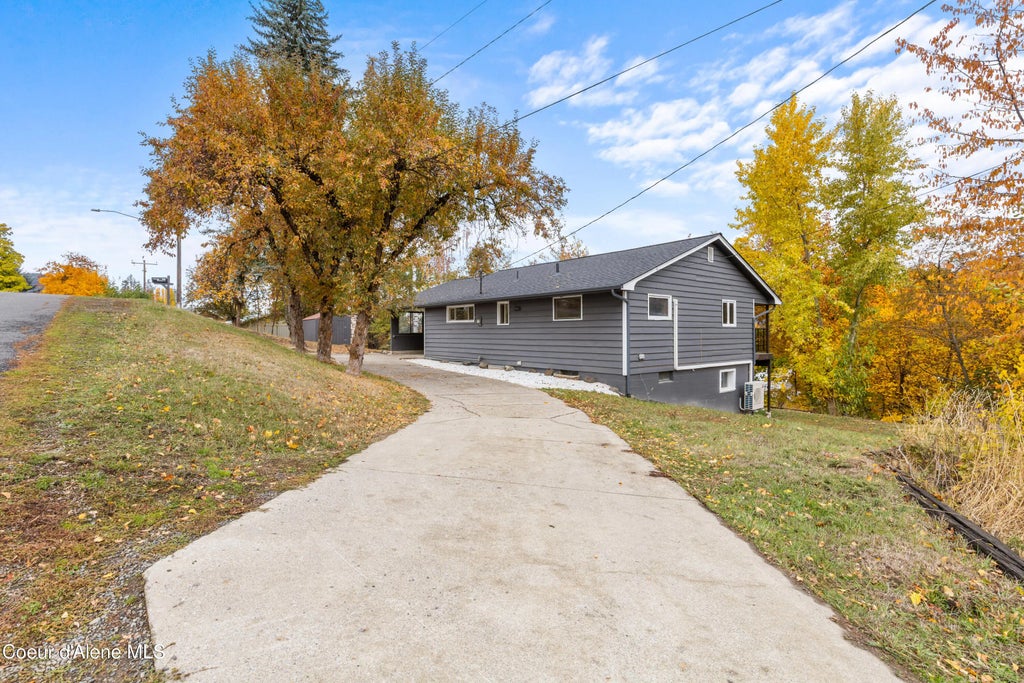 534 Washington Ave, St. Maries