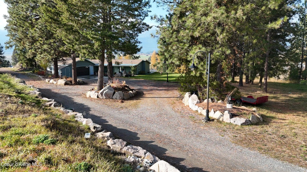 53 Soaring Eagle Lane, Bonners Ferry