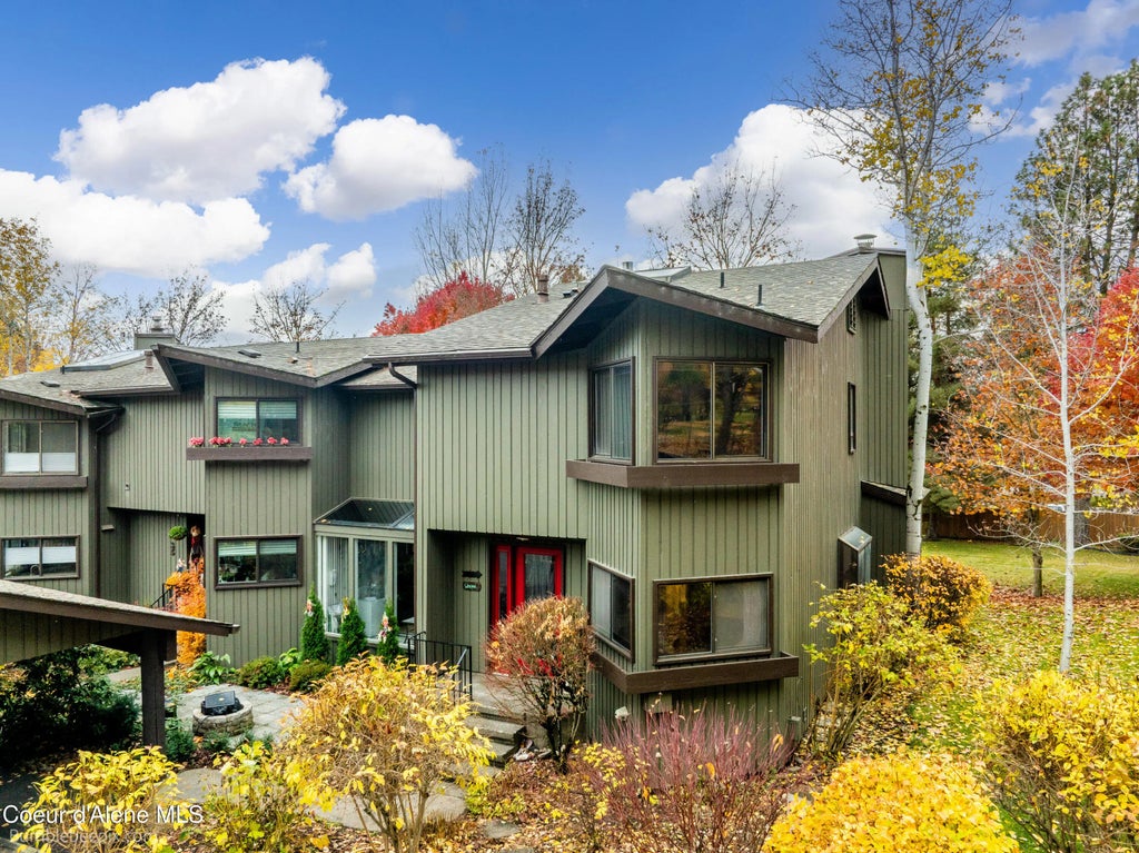 600 W Hubbard Ave #34, Coeur d'Alene