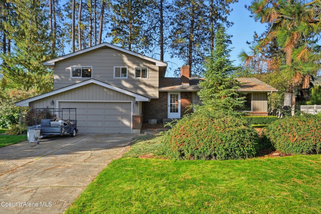 4012 S Ridgeview Dr, Spokane Valley