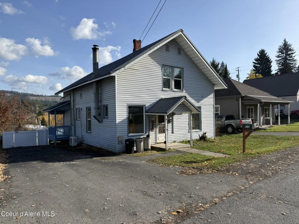 312 S 4th St, St. Maries