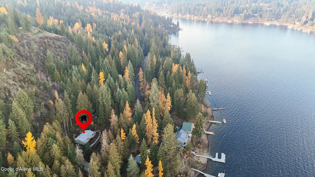 19973 S Watson Rd, Coeur d'Alene