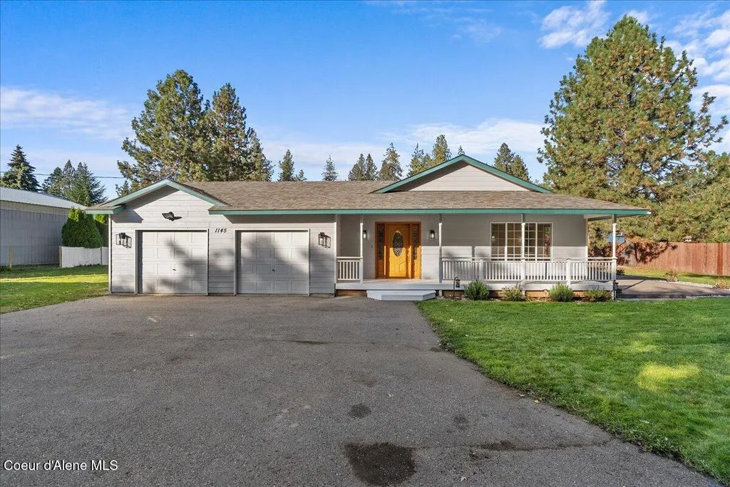 1145 E Oak Ct, Coeur d'Alene