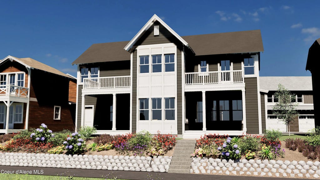 Lot3,blk1 Kayak Loop, Oldtown