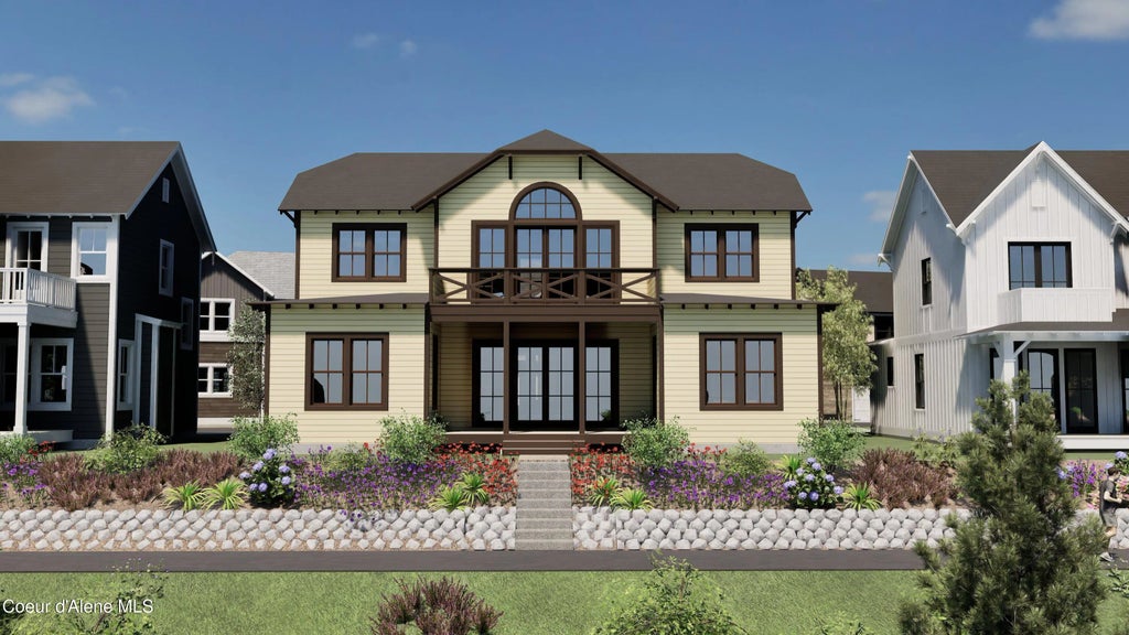 Lot4,blk1 Kayak Loop, Oldtown