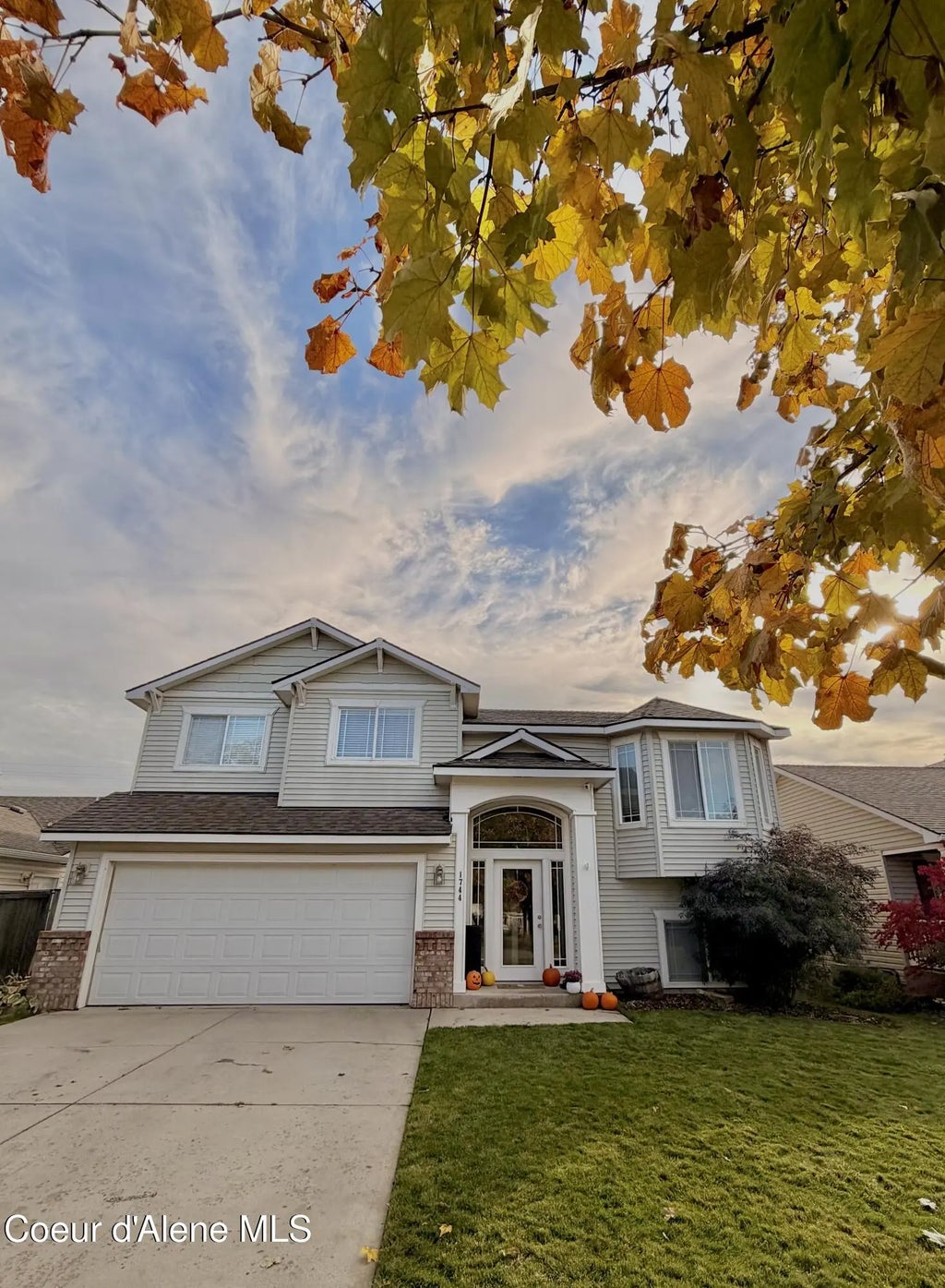 1744 N Chehalis St, Post Falls